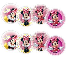 Picture of MINNIE WAFER DISC 21CM